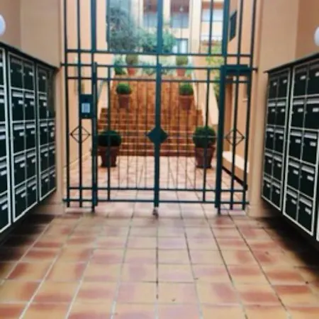 Jean Cap Ferrat Апартаменты
