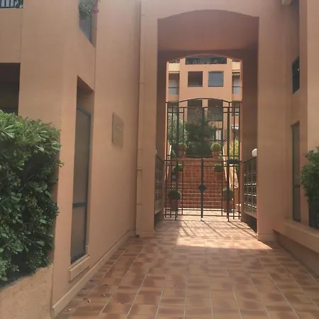 Jean Cap Ferrat Сен-Жан-Кап-Ферра