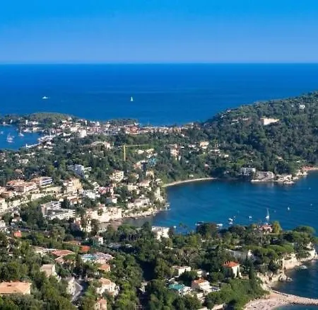 Jean Cap Ferrat Appartamento *