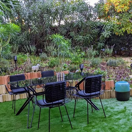 Appartamento Jean Cap Ferrat