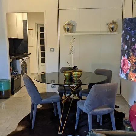 Jean Cap Ferrat Appartamento