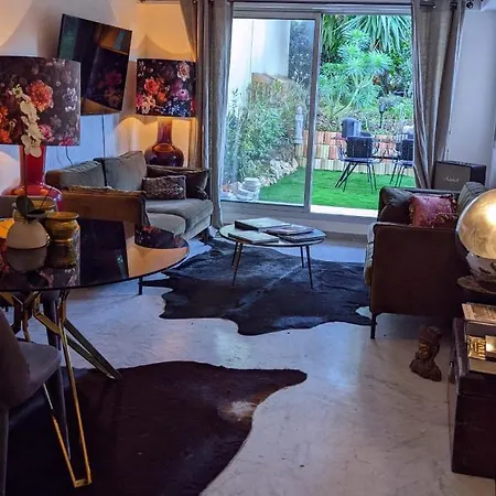 Appartamento Jean Cap Ferrat