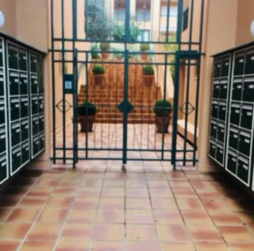 Jean Cap Ferrat Апартаменты