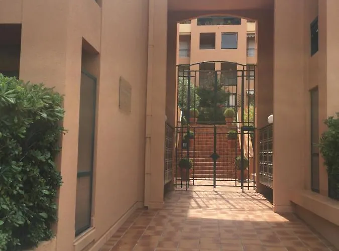 Jean Cap Ferrat Сен-Жан-Кап-Ферра