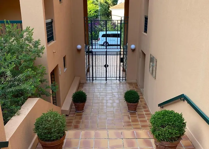 Jean Cap Ferrat * Сен-Жан-Кап-Ферра